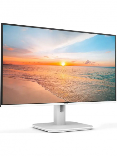 Монитор PHILIPS 24E1N1100AW 23.8" {IPS 1920x1080 100Hz 1ms 250cd 1300:1 HDMI DisplayPort 2x2W} фото 2