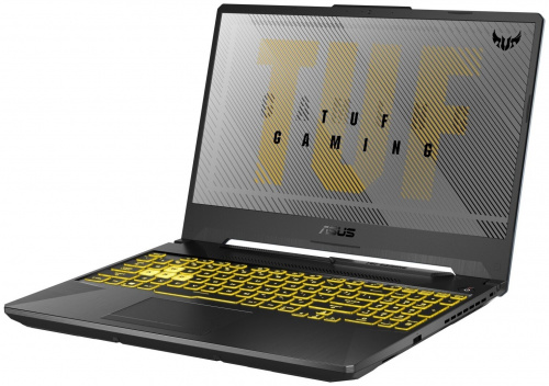 Ноутбук ASUS TUF Gaming F15 FX506LH-HN274T (Intel Core i7 10870H/15.6"/1920x1080/16GB/1TB SSD/NVIDIA GeForce GTX 1650 4GB/Windows 10 Home) фото 3