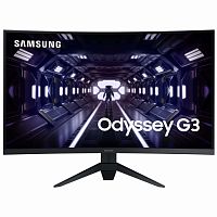 Монитор Samsung Odyssey G3 C32G35TFQI