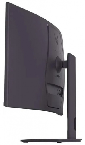 Монитор LG 31,5" 32G600A-B, 16:9, VA, QHD, 1ms, 300cd, 180Hz, HDMI, DP, HAS фото 5