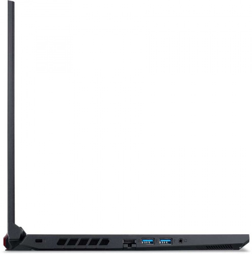 Ноутбук Acer Nitro 5 AN515-55-50K7 1920x1080, Intel Core i5 10300H, RAM 8 ГБ, SSD 512 ГБ, NVIDIA GeForce RTX 3050, Windows 10 Home, NH.QB0ER.008, черный фото 8