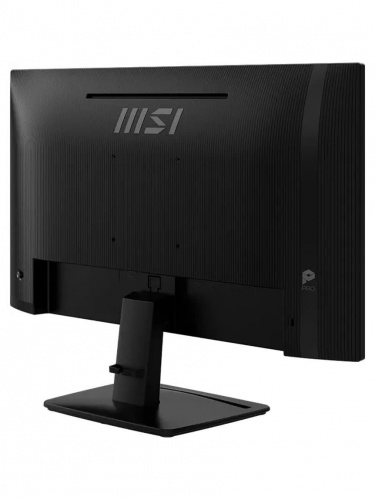 Монитор MSI Pro MP242 E14A 23.8" черный IPS LED 16:9 HDMI M/M матовая 1500:1 300cd 178гр/178гр 1920x1080 144Hz VGA DP FHD 3.1кг фото 4