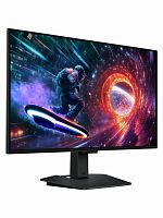 Монитор Samsung Odyssey OLED G5 G50SF S27FG502S 27" черный OLED LED 1ms 16:9 HDMI матовая 200cd 178гр/178гр 2560x1440 180Hz DP Quad HD 2K (1440p) 3.30кг