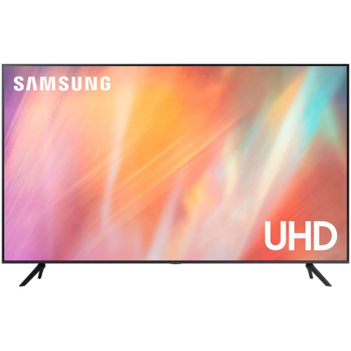 Телевизор Samsung UE55AU7100U
