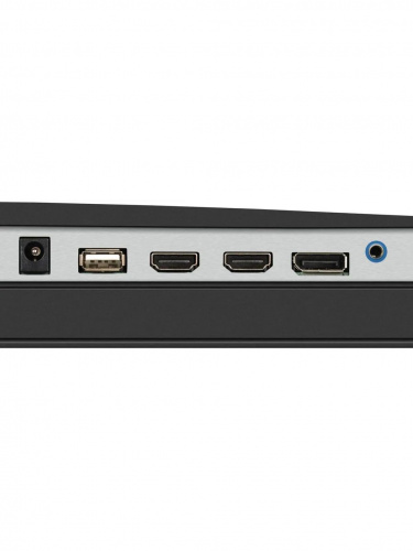 Монитор ExeGate 31.5" EG3207T Combat {IPS 2560x1440@165Hz 1ms 300cd 1000:1 178/178 2xHDMI2.0 DisplayPort USB speakers VESA} [EX299472RUS] фото 4