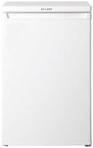 Холодильник ATLANT Х 2401-100, белый фото 2