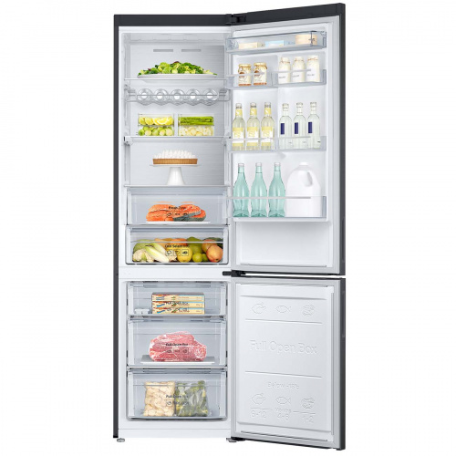 Холодильник Samsung RB37A5291B1 фото 2