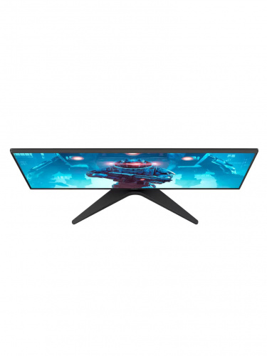 Монитор AOC 27" 27B36X черный IPS LED 16:9 HDMI матовая 1500:1 300cd 178гр/178гр 1920x1080 144Hz DP FHD USB фото 4