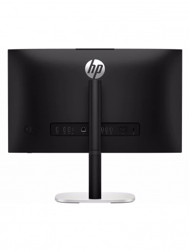 Моноблок HP ProStudio 4 G1i All-in-One NT, 23.8" (1920x1080) IPS/Intel Core Ultra 5 225T/16 DDR5/512 ГБ SSD/Intel Graphics/Без ОС/Клавиатура, мышь, Черный (CW5N0EA) фото 2
