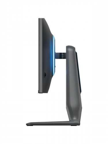Монитор Hisense 27" 27G7Q PRO светло-серый IPS LED 1ms 16:9 HDMI матовая HAS Piv 1000:1 350cd 89гр/89гр 3840x2160 160Hz DP 4K USB 6.7кг фото 7