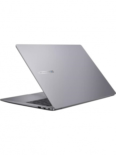 Ноутбук ASUS ExpertBook P3 PM3606CKA-MB0398, 16" (1920x1200) IPS/AMD Ryzen AI 5 330/32 ГБ DDR5/512 ГБ SSD/AMD Radeon Graphics/Windows 11 Pro, Серый (90NX0981-M00E20_Win11P) фото 2