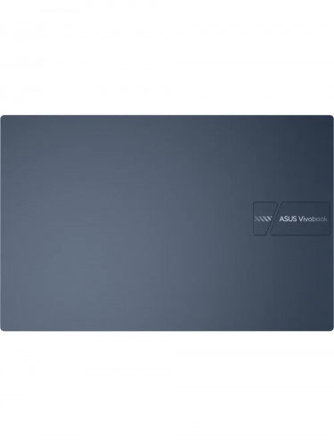 Ноутбук ASUS Vivobook 15 X1504VA-BQ4163, 15.6" (1920x1080) IPS/Intel Core 7 150U/16 ГБ DDR4/512 ГБ SSD/Intel Graphics/Windows 11 Pro, Синий (90NB13Y1-M02H00-WIN) фото 2