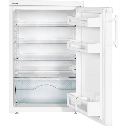 Холодильник Liebherr T 1710, белый фото 3