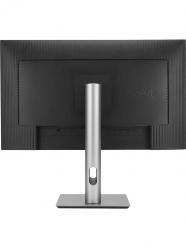 Монитор ASUS ProArt PA279CRV 27" IPS 3840x2160 5ms 400cd HDR 60Hz MM DP*2 USB-Hib USB-C  Swivel Pivot HAS Black фото 3