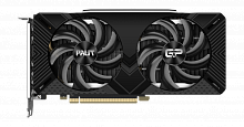 Видеокарта Palit GeForce RTX 2060 SUPER GP OC 8GB NE6206SS19P2-1062A
