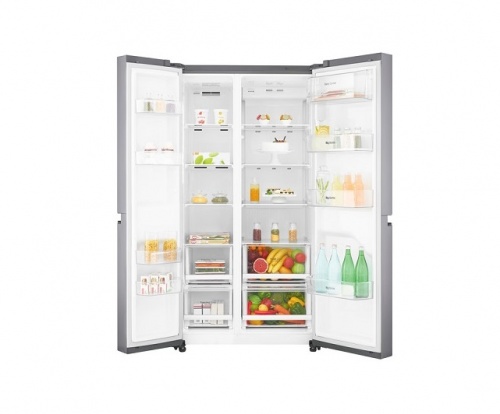 Холодильник LG GC-B247 SMUV фото 2