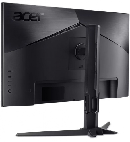 Монитор Acer XV320QKV4bmiiprx 31,5'' IPS, UHD, 0,5/1ms, 160Hz, черный UM.JX0CD.401 фото 6