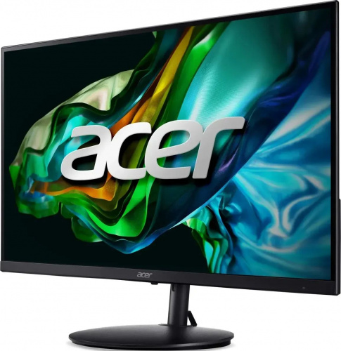 Монитор Acer 23.8" SH242YP1bmihux IPS LED 1920x1080 144Hz 1ms черный UM.QS2CD.102 фото 3