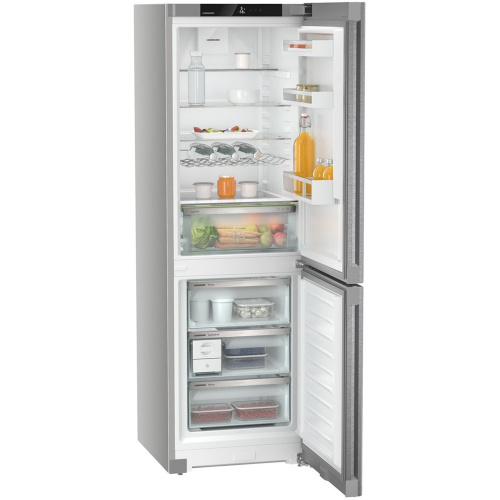 Холодильник Liebherr CNsdd 5223-20 00, нерж. сталь фото 5