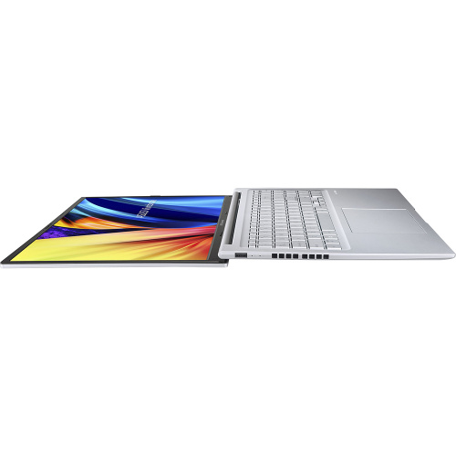 Ноутбук Asus Vivobook Pro 16X M1603QA-MB253, 16", IPS, AMD Ryzen 7 5800H 16ГБ, 512ГБ SSD, AMD Radeon , без операционной системы, серебристый фото 3