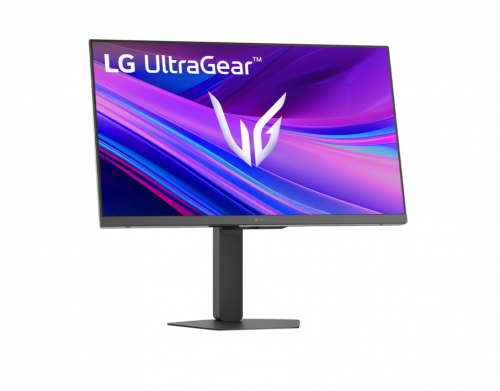 Монитор LG 27" 27G440A-B, 16:9, IPS, FHD, 1ms, 400cd, 240Hz, HDMI, DP, HAS фото 15