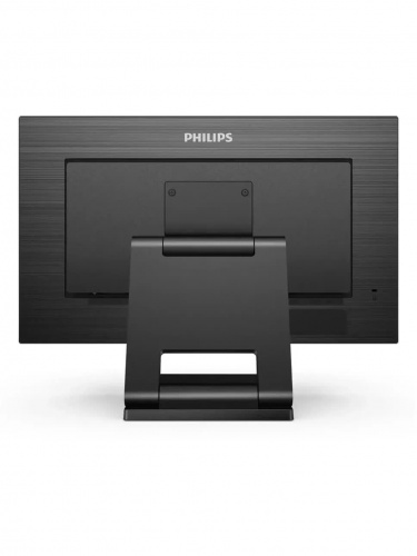 Монитор Philips 242B1TC 23.8", 16:9, IPS, FHD, 4ms, 250cd, 75H, VGA, HDMI, DP, USB, SPK, HAS фото 3