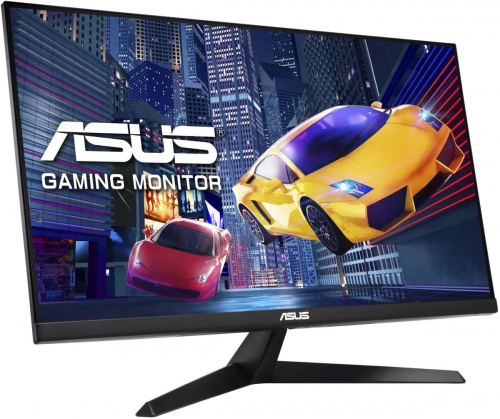 Монитор Asus 27" VY279HGR IPS LED 1920x1080 120Hz черный 90LM06D3-B01A70 фото 2