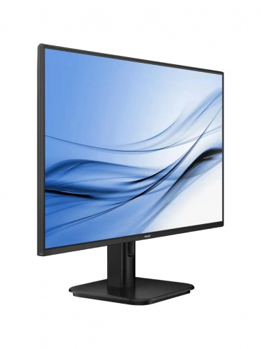 Монитор PHILIPS 27E1N1200A 27" {IPS 1920x1080 100Hz 1ms 300cd 1400:1 D-Sub HDMI1.4 DisplayPort1.2 2x2W VESA} фото 3