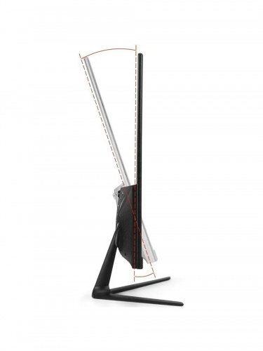 Монитор 23.8" ExeGate Combat EG2407C {IPS 1920x1080 165Hz 1ms 16:9 300cd 1000:1 178/178 HDMI DisplayPort} [EX295589RUS] фото 3