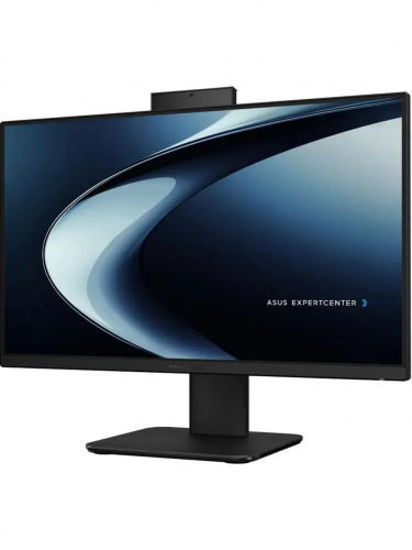Моноблок ASUS ExpertCenter P400 AiO P470VAK-BPE2970, 27" (1920x1080) IPS 100 Гц/Intel Core 7 240H/16 DDR5/512 ГБ SSD/Intel Graphics/Без ОС/Клавиатура, мышь, Черный (90PT03W5-M02FV0) фото 7
