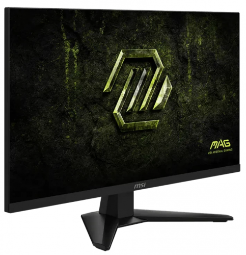 Монитор MSI 27" MAG 274QF E20, 16:9, IPS, QHD, 0,5ms, 300cd, 200Hz, HDMI, DP фото 2