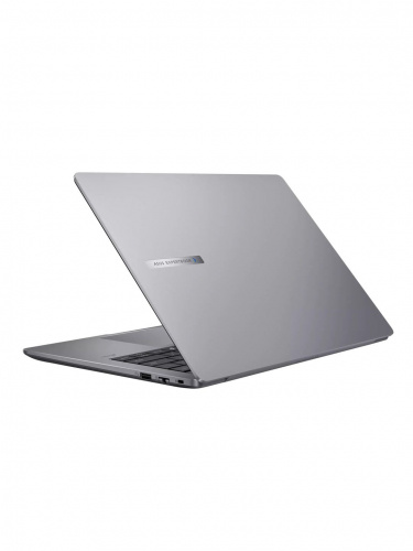 Ноутбук ASUS ExpertBook P3 PM3406CKA-LY0467, 14" (1920x1200) IPS/AMD Ryzen AI 7 350/64 ГБ DDR5/1024 ГБ SSD/AMD Radeon Graphics/Без системы, Серый (90NX0971-M00JB0) фото 5