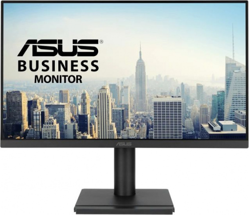 Монитор Asus 27" VA279QGSE IPS LED FHD, 120Hz, 1ms, черный (90LM04J1-B03371)