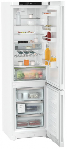 Холодильник Liebherr CNd 5723, белый фото 2