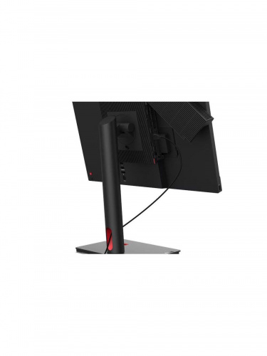 Монитор Lenovo TIO 24 G5 23.8", 16:9, IPS, FHD, 4ms, 250cd, 60Hz, HDMI, DP, USB, CAM, SPK, HAS фото 4