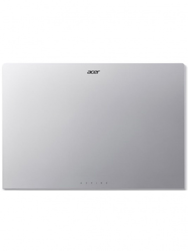 Ноутбук Acer Aspire Lite 16 AL16-54P-763P, 16" (1920x1200) IPS/Intel Core i7-1355U/16 ГБ DDR5/512 ГБ SSD/Intel Iris Xe Graphics/Без системы, Серебристый (NX.DK6CD.004) фото 6