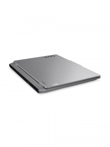 Ноутбук Lenovo LOQ 15AHP10, 15.6" (1920x1080) IPS 144 Гц/AMD Ryzen 7 250/16 ГБ DDR5/512 ГБ SSD/NVIDIA GeForce RTX 5060 для ноутбуков (8 Гб)/Windows 11 Home, Серый (83JG007PUS) фото 4