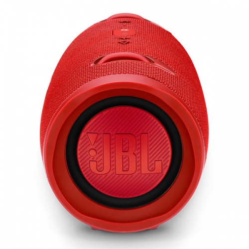 Портативная акустика JBL Xtreme 2 Red фото 4