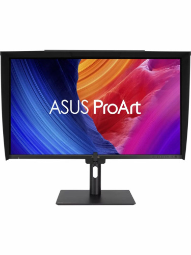 Монитор ASUS ProArt PA27UCGE 27" IPS 3840x2160 600cd 160Hz HDMI*2 DP*2 USB*3 Black