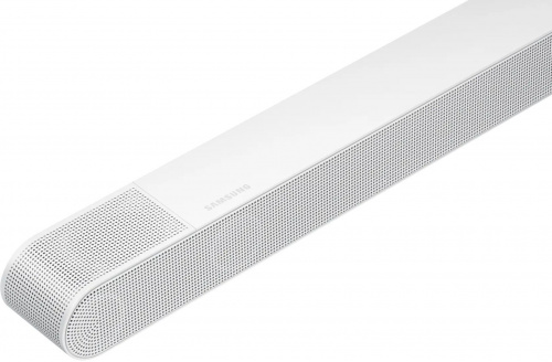 Саундбар Samsung HW-S801D (2026) белый фото 5