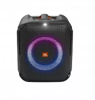 Портативная акустика JBL Partybox Encore Essential, 100 Вт, black