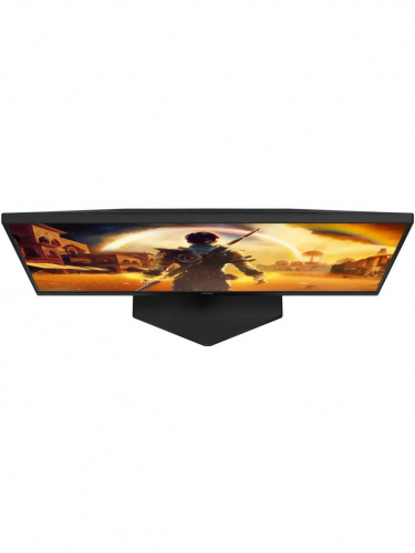 Монитор AOC 27" Q27G42XE черный IPS LED 16:9 HDMI M/M матовая 1000:1 300cd 178гр/178гр 2560x1440 180Hz DP Quad 2K (1440p) 5.29кг фото 5