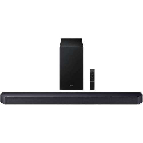 Саундбар Samsung HW-Q600F фото 9