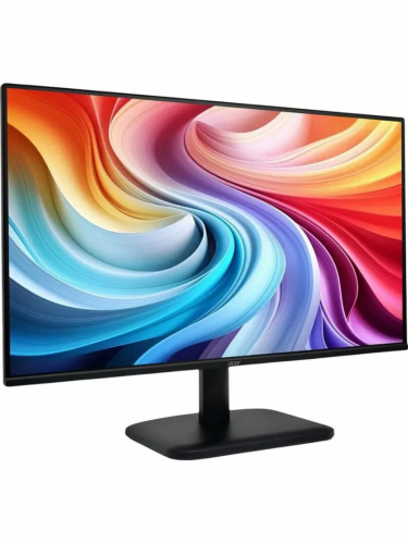 Монитор Acer EK271P0bi 27", 16:9, VA, FHD, 1/4ms, 250cd, 144Hz, VGA, HDMI