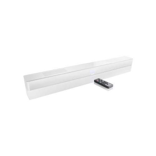 Саундбар Canton Smart Soundbar 10 White фото 4