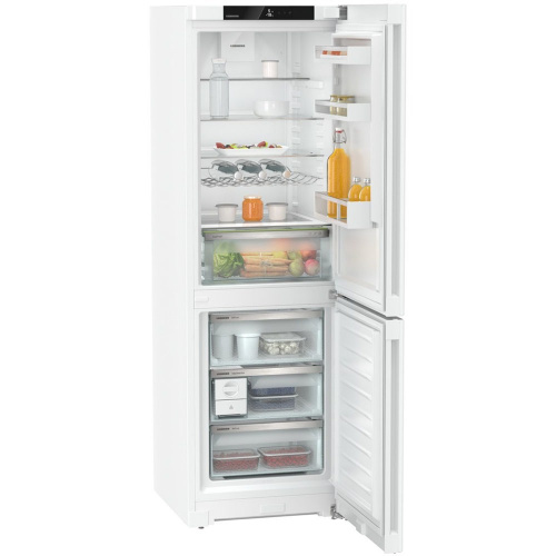 Холодильник Liebherr CNd 5223, белый фото 4