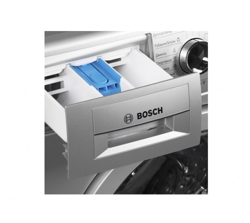 Стиральная машина Bosch Serie 6 WLT2446SOE фото 5