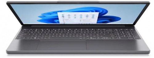 Ноутбук Lenovo IdeaPad Slim 3 15IRH10R/15.3" WUXGA 1920x1200/Intel Core 5 210H/8 Gb/512 Gb SSD/Intel UHD Graphics/No OS/серый/1.59 кг фото 5