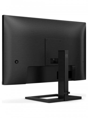 Монитор Philips 27E1N1800AE 27'', 3840x2160, IPS, 60hz, 10M:1, 350cd, 4ms, 2xHDMI 2.0, DP 1.4, H. adj 100mm, VESA, 3Y, Black фото 4
