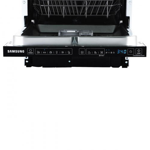 Встраиваемая посудомоечная машина Samsung DW50R4050BB фото 3